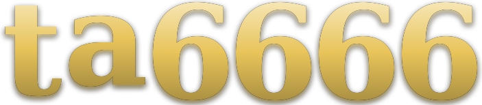 ta6666 logo